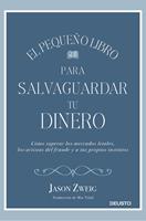 El pequeño libro para salvaguardar tu dinero