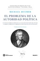 El problema de la autoridad política
