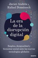   La era de la disrupción digital