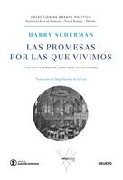   Las promesas por las que vivimos