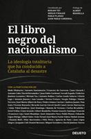   El libro negro del nacionalismo
