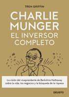  Charlie Munger: El inversor completo