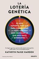   La lotería genética