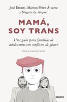   Mamá, soy trans