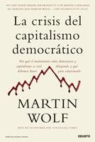   La crisis del capitalismo democrático