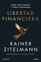   Libertad financiera