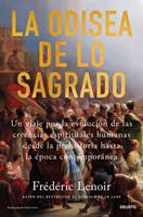   La odisea de lo sagrado
