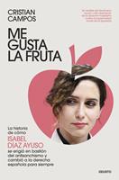   Me gusta la fruta