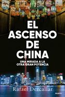   El ascenso de China