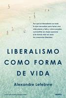 Liberalismo como forma de vida