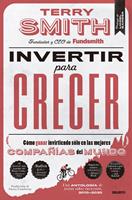   Invertir para crecer