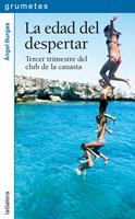   La edad del despertar