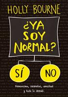   ¿Ya soy normal?