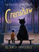 Crenshaw. El gato invisible