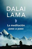   La meditación paso a paso