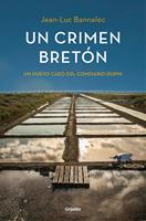   Un crimen bretón (Comisario Dupin 3)