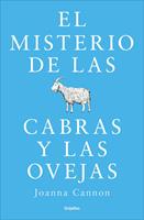   El misterio de las cabras y las ovejas