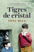   Tigres de cristal