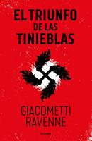   El triunfo de las tinieblas (Trilogía Sol negro 1)
