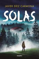   Solas (Trilog&iacute;a Justicia 2)