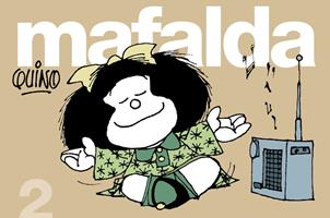   Mafalda 2 (Mafalda 2)