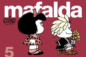   Mafalda 5 (Mafalda 5)