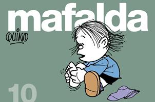   Mafalda 10 (Mafalda 10)