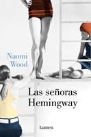   Las se&ntilde;oras Hemingway