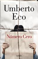   Número Cero
