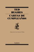   Cartas de cumplea&ntilde;os