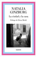   La ciudad y la casa