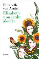   Elizabeth y su jardín alemán