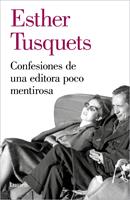   Confesiones de una editora poco mentirosa