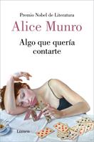   Algo que quería contarte