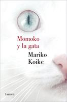   Momoko y la gata