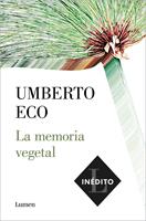   La memoria vegetal