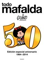   Todo Mafalda. Edici&oacute;n definitiva