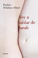   Voy a hablar de Sarah