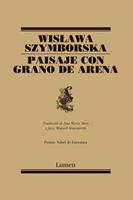   Paisaje con grano de arena