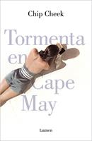   Tormenta en Cape May