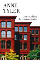   Una sala llena de corazones rotos