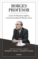   Borges profesor