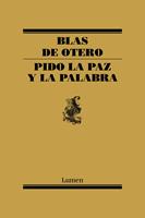   Pido la paz y la palabra
