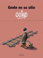   Gente en su sitio