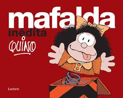   Mafalda inédita