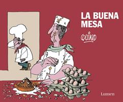   La buena mesa