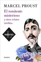   El remitente misterioso y otros relatos inéditos