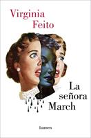   La señora March