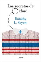   Los secretos de Oxford (Lord Peter Wimsey)