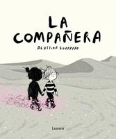   La compañera (La Volátil)